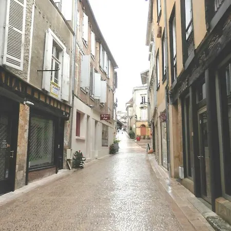 Couette Et Cafe Cyrano