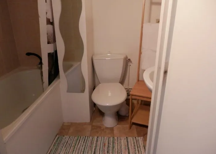 Couette Et Cafe Cyrano * Bergerac