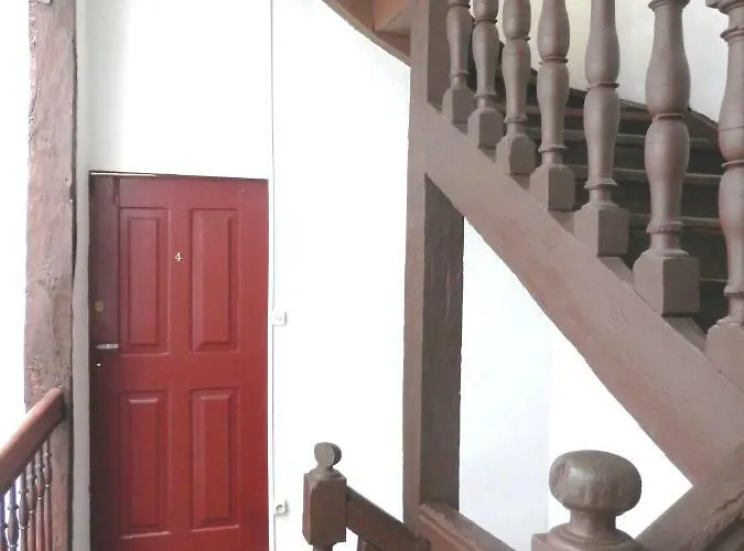 Couette Et Cafe Cyrano