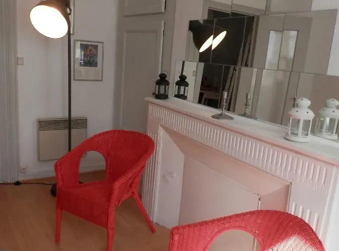 Couette Et Cafe Cyrano