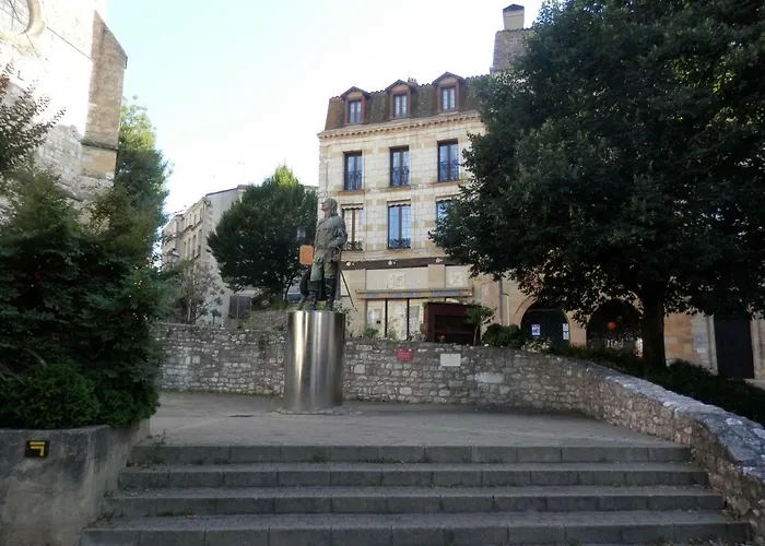 Couette Et Cafe Cyrano * Bergerac